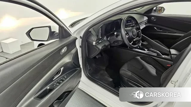 Hyundai Avante (CN7) id 3356094 из Кореи 20