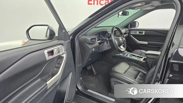 Ford Explorer 6th Generation id 3349727 из Кореи 20