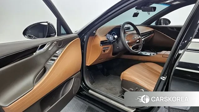 Genesis G80 (RG3) id 3037757 из Кореи 20