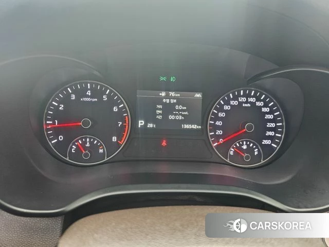 Kia The New K5 2nd generation id 4746905 из Кореи 20
