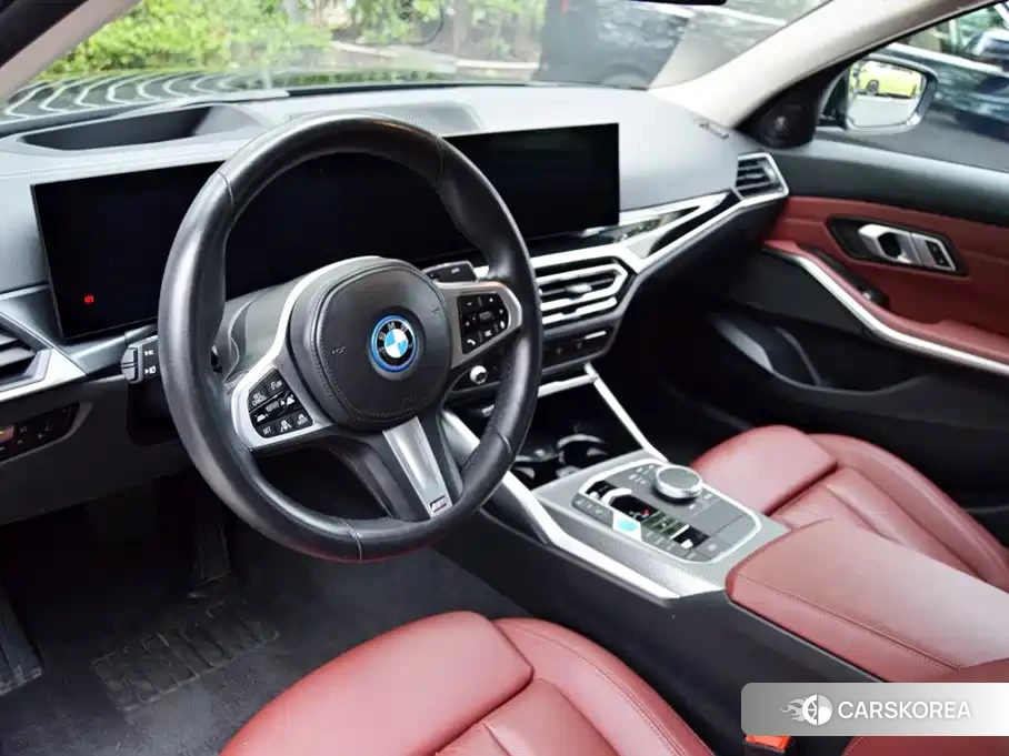 BMW i3 id 4674379 из Китая 15