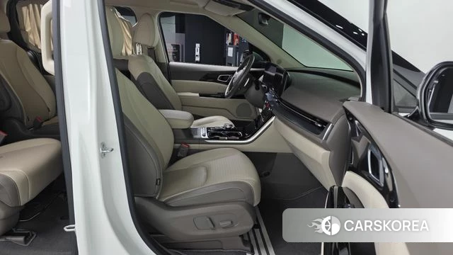 Kia Carnival 4th generation id 4580667 из Кореи 39