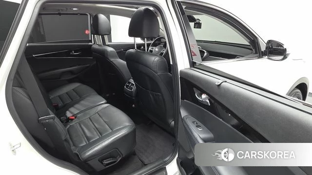 Kia The New Sorento id 4918897 из Кореи 34
