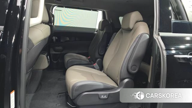 Kia The New Carnival 4th Generation id 4590597 из Кореи 31