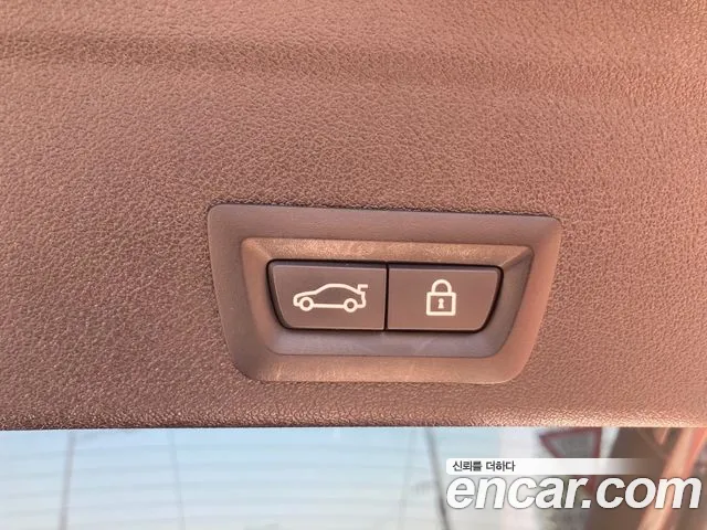 BMW X6 (G06) id 2683372 из Кореи 20