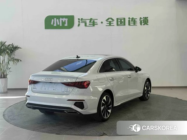 Audi A3 id 4297635 из Китая 18