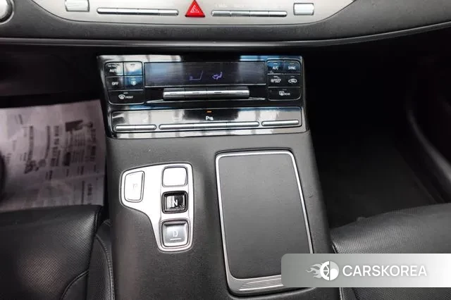 Hyundai The New Grandeur IG Hybrid id 3395980 из Кореи 20