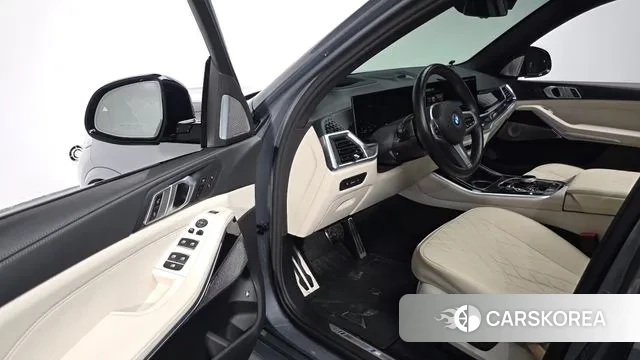 BMW X5 (G05) id 3058021 из Кореи 20