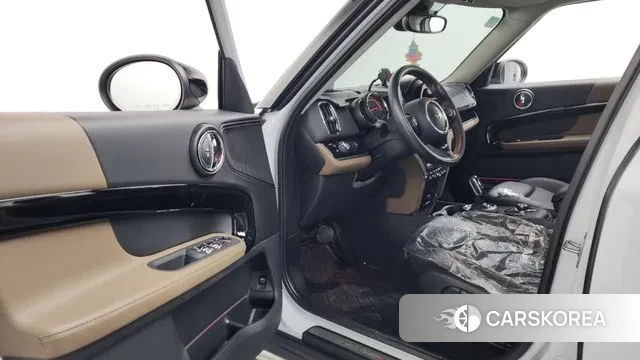 Mini Cooper S Countryman id 3703182 из Кореи 20
