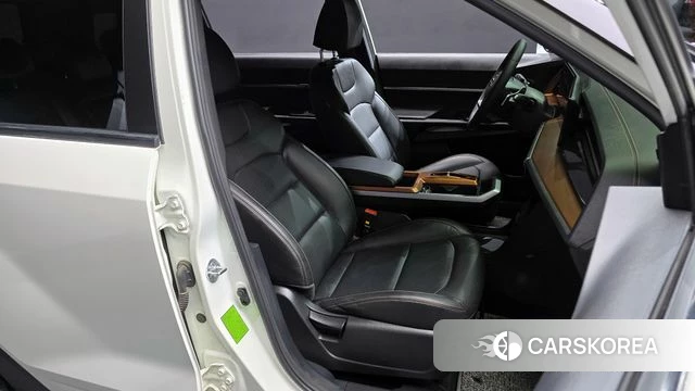 Ssangyong The New Torres id 3896764 из Кореи 20