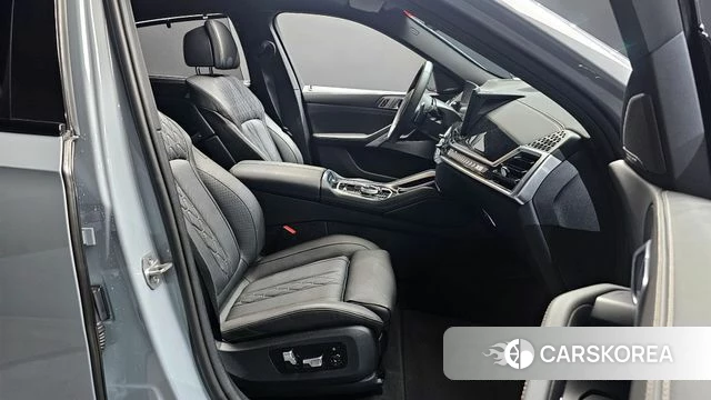 BMW X6 (G06) id 3831200 из Кореи 20