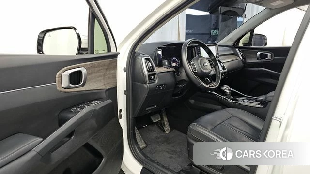 Kia Sorento 4th Generation id 4416197 из Кореи 34