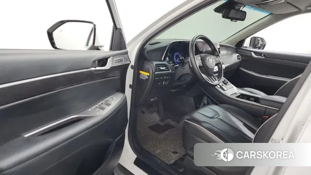 Hyundai Palisade id 3499426 из Кореи 20