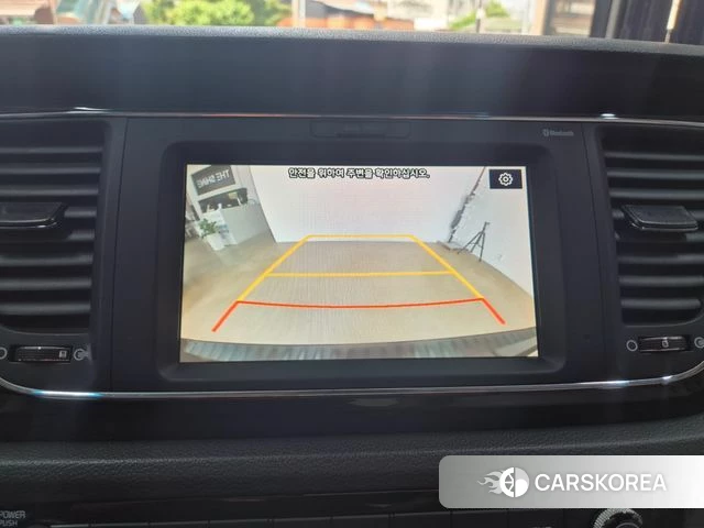 Kia The New Carnival id 4397577 из Кореи 17