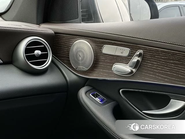 Mercedes-Benz GLC id 4277119 из Китая 18
