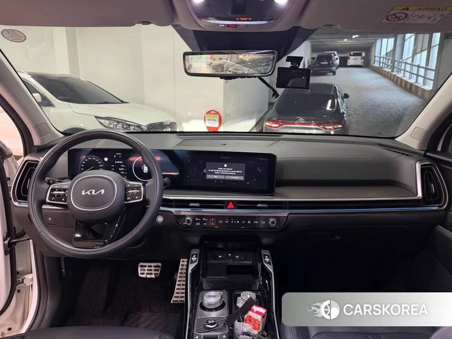 Kia The New Sorento 4th Generation id 4935071 из Кореи 20