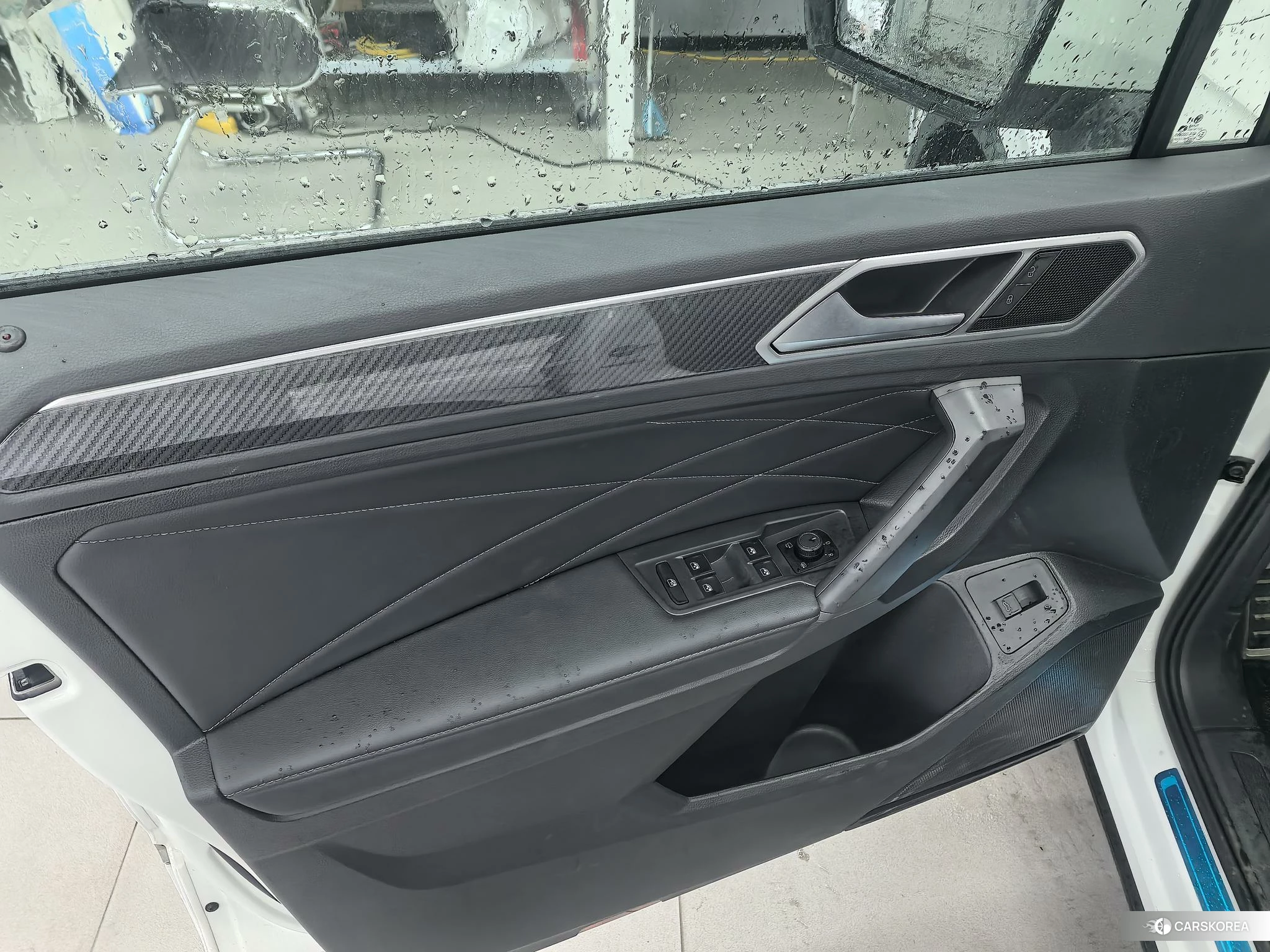 Volkswagen Tiguan L id 4492949 из Китая 15