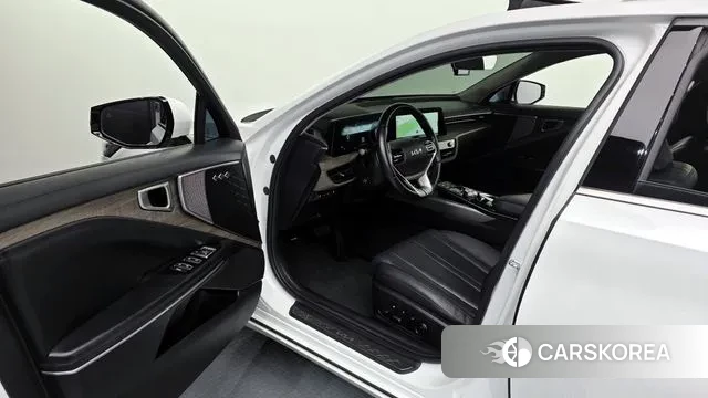 Kia K8 id 2959929 из Кореи 20