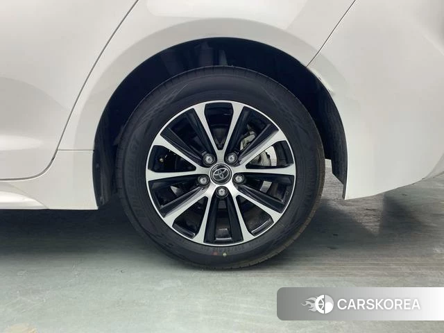 Toyota Lei Ling id 4298003 из Китая 30