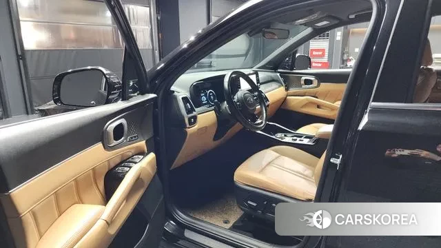 Kia Sorento 4th Generation id 3367945 из Кореи 20