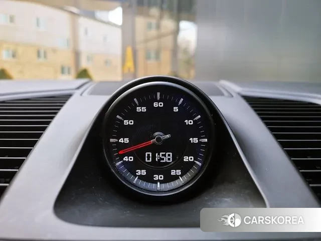 Porsche Cayenne (PO536) id 3570745 из Кореи 20