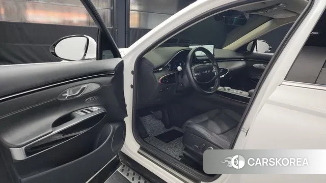 Genesis GV70 id 3401309 из Кореи 20