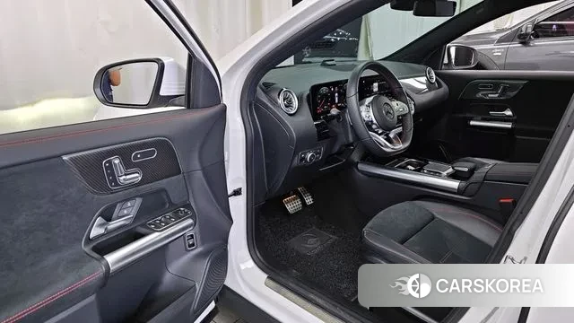 Mercedes-Benz GLA - Class H247 id 3120714 из Кореи 20