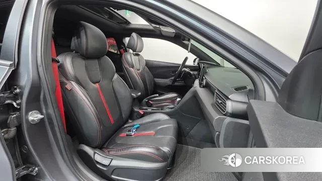 Hyundai Veloster (JS) id 3469207 из Кореи 20