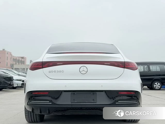 Mercedes-Benz EQE id 3939542 из Китая 10