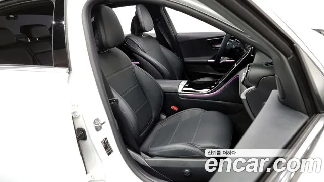 Mercedes-Benz C-Class W206 id 2795093 из Кореи 20