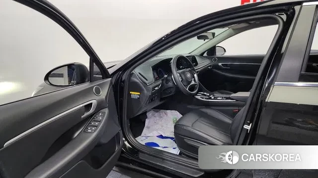 Hyundai Sonata (DN8) id 3742303 из Кореи 20