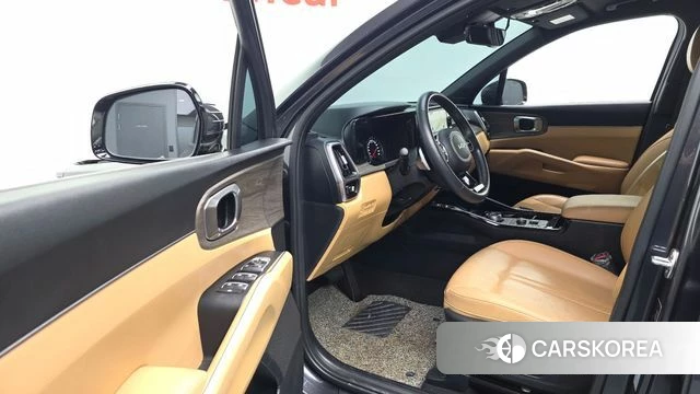 Kia Sorento 4th Generation id 4338153 из Кореи 31