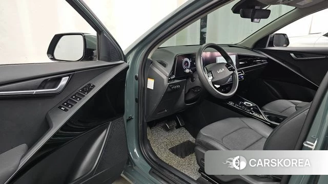 Kia Di Ol Nu Niro id 4309225 из Кореи 35