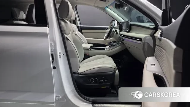 Hyundai The New Palisade id 3517949 из Кореи 20