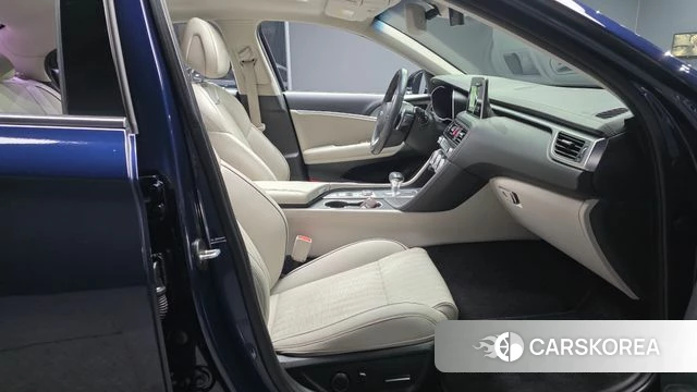 Genesis G70 id 3795676 из Кореи 20