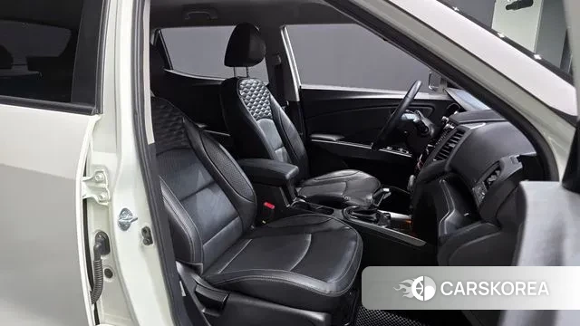 Ssangyong Tivoli Armor id 3682351 из Кореи 20