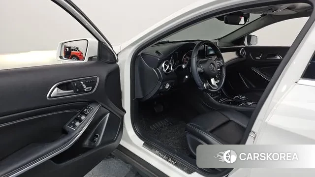 Mercedes-Benz GLA-Class X156 id 3562841 из Кореи 20