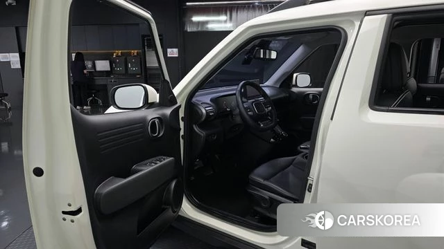 Hyundai Casper id 4433319 из Кореи 20