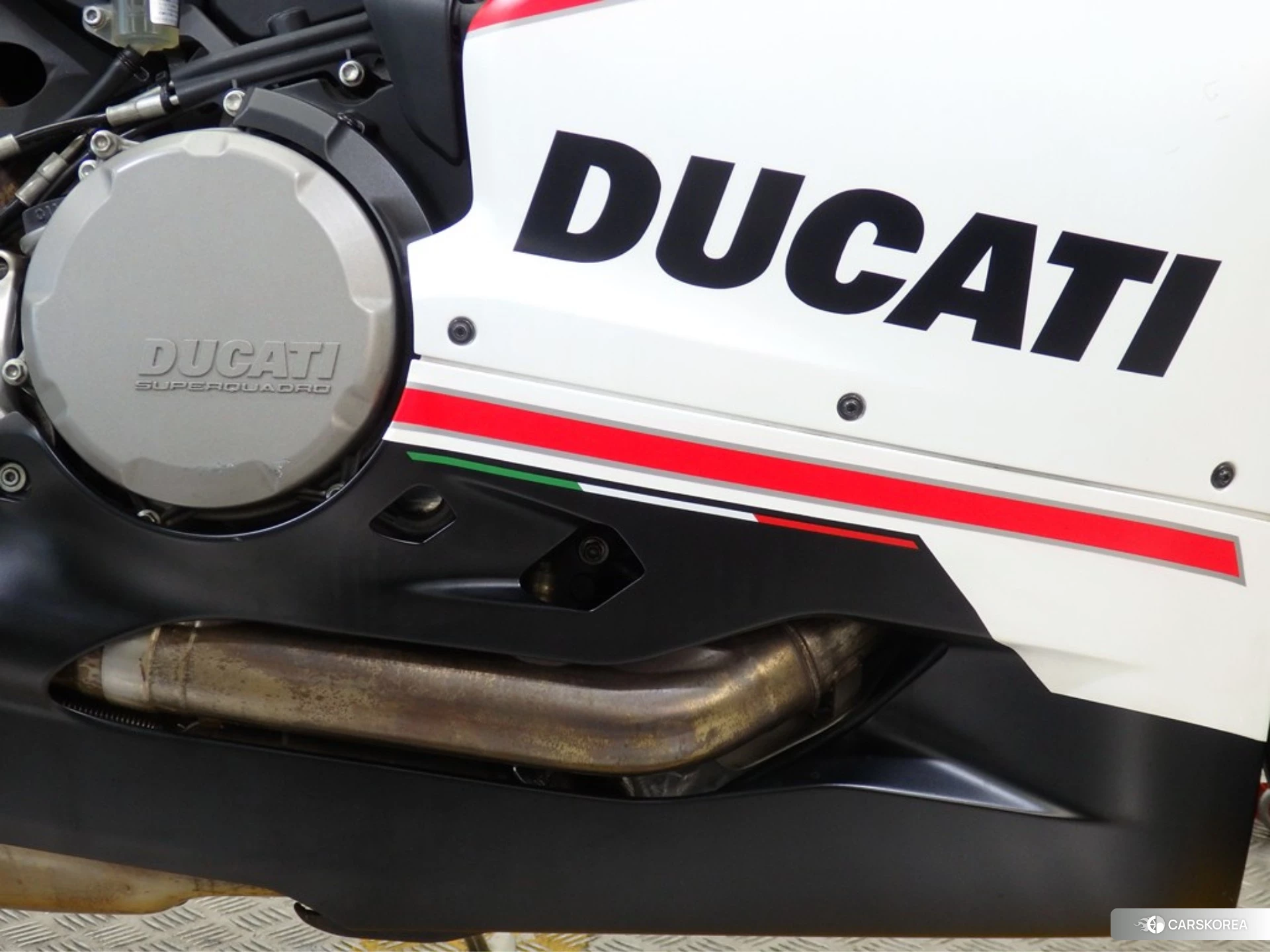 Ducati 959 PANIGALE id 4191898 из Японии 31