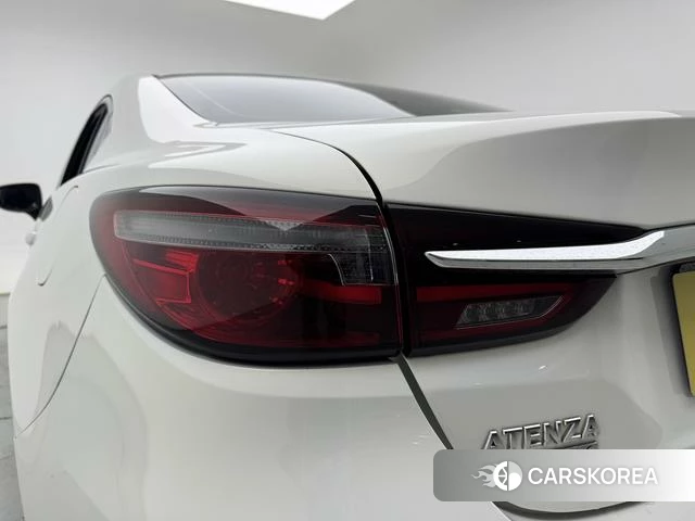 Mazda Atez id 4276238 из Китая 28