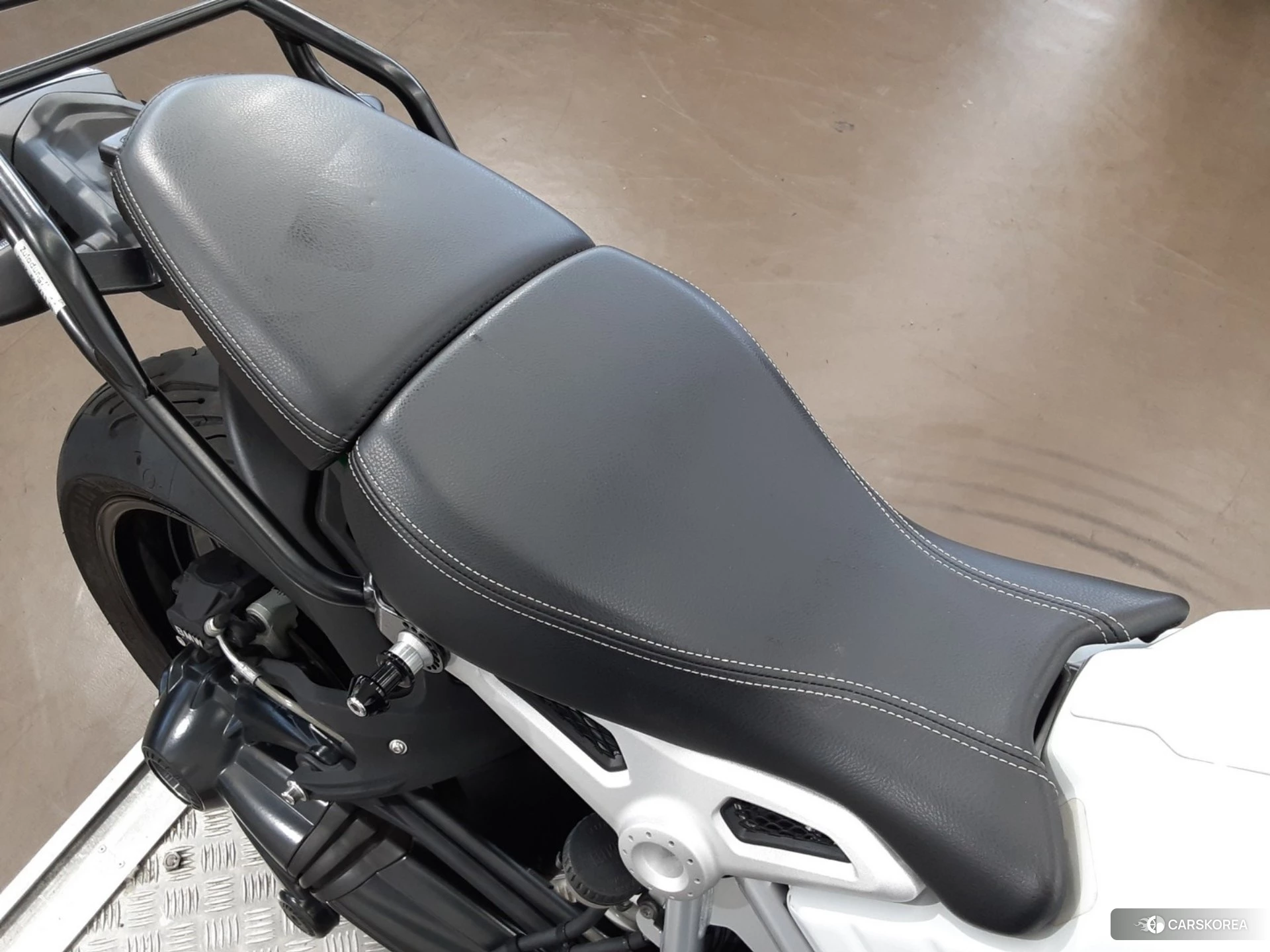 BMW R NINE T RACER id 4373795 из Японии 30
