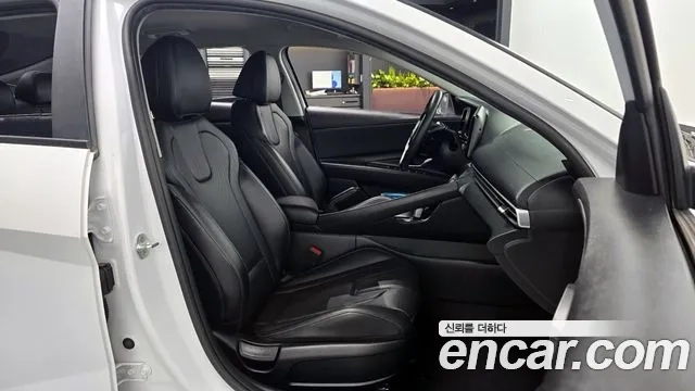 Hyundai Avante (CN7) id 2859235 из Кореи 20