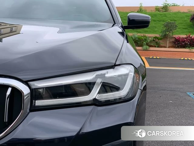 BMW 5 series id 4333295 из Китая 33