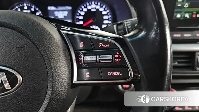 Kia Come New K3 id 3391703 из Кореи 20