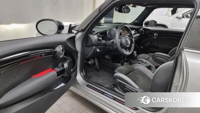 Mini Cooper S id 3316422 из Кореи 20