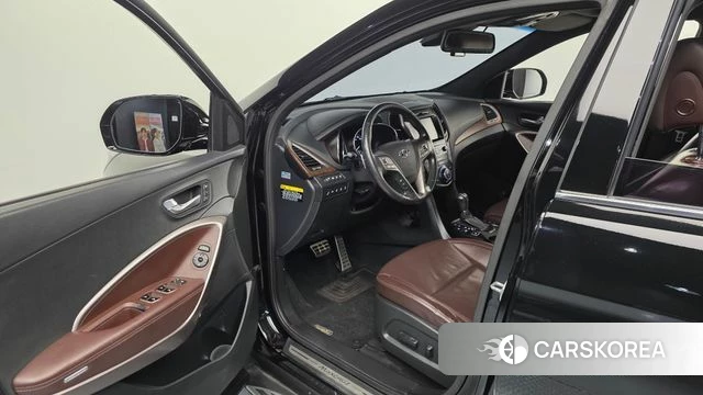Hyundai The New Max Cruise id 4508681 из Кореи 30