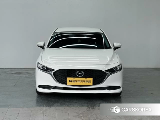 Mazda 3 Angkesaila id 4273595 из Китая 20