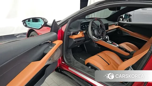 Lotus Emira id 3206643 из Кореи 20