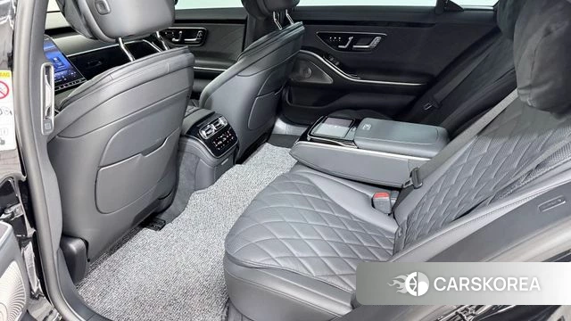 Mercedes-Benz S-Class W223 id 4359769 из Кореи 20