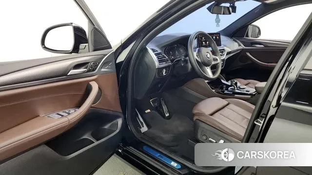 BMW X4 (G02) id 3011888 из Кореи 20